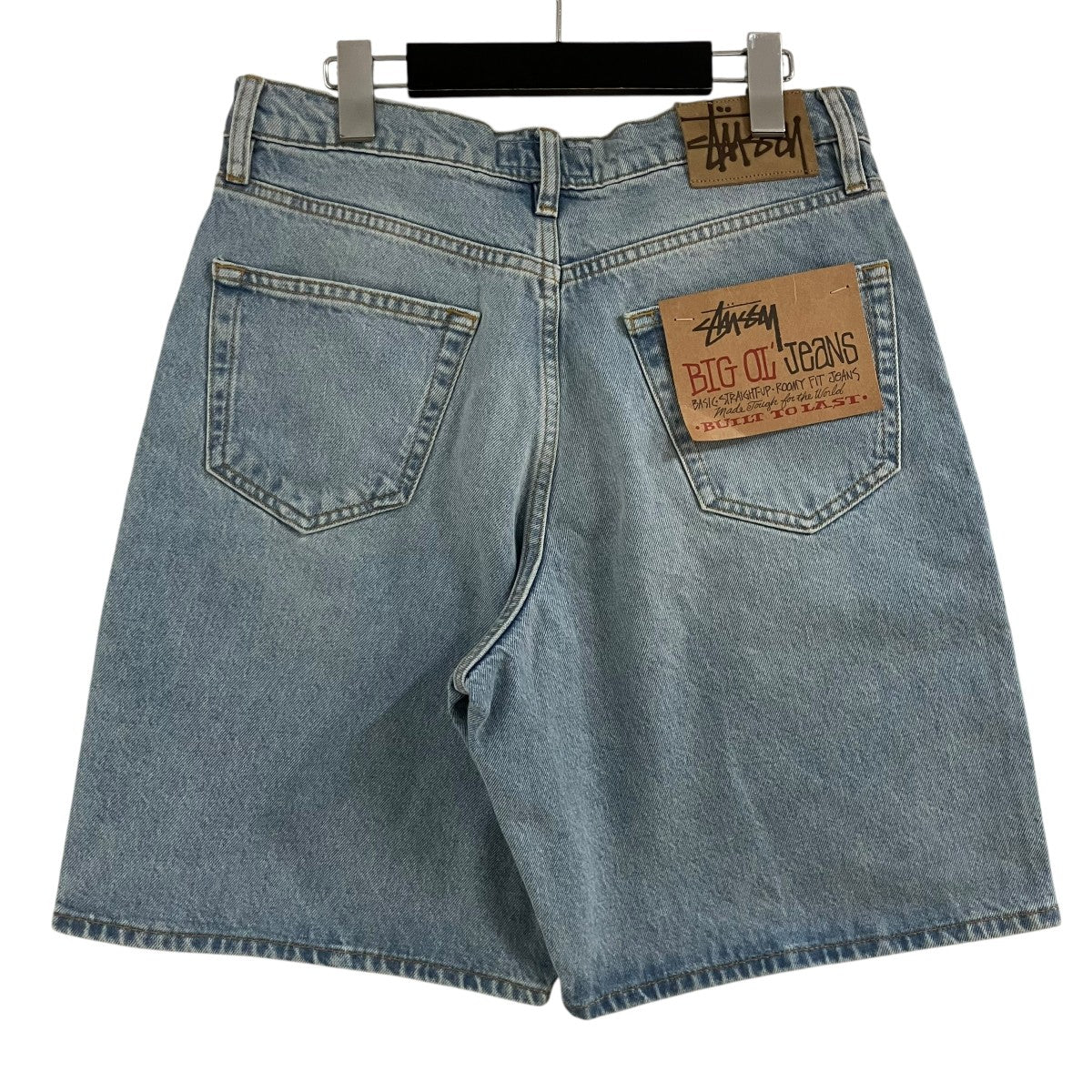 デニムショートパンツ - Image 3