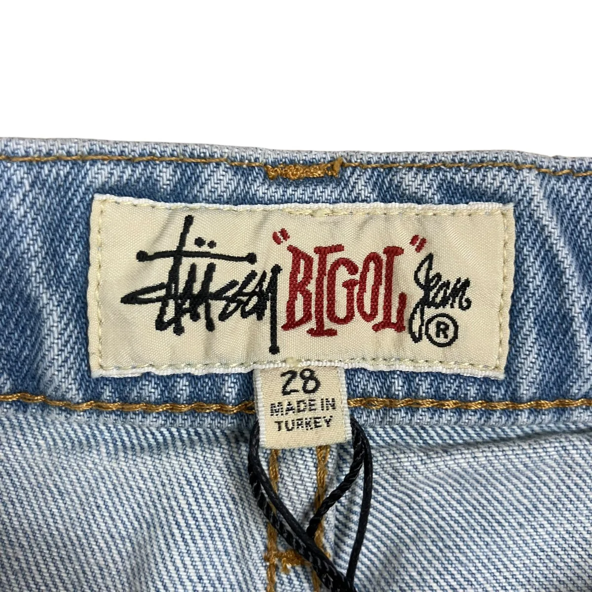 デニムショートパンツ - Image 6