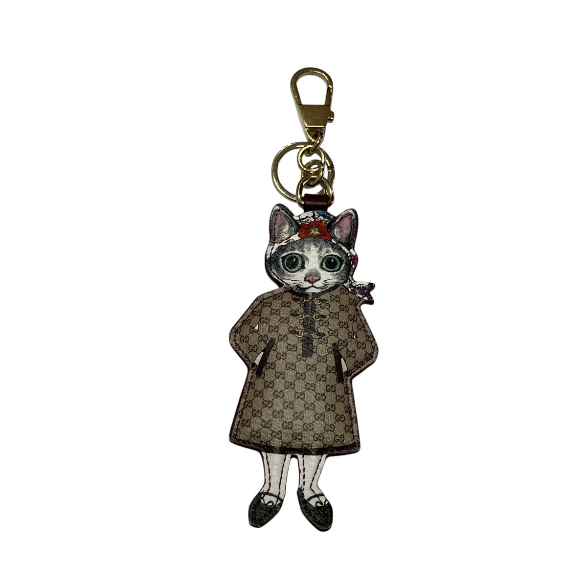キャットチャーム