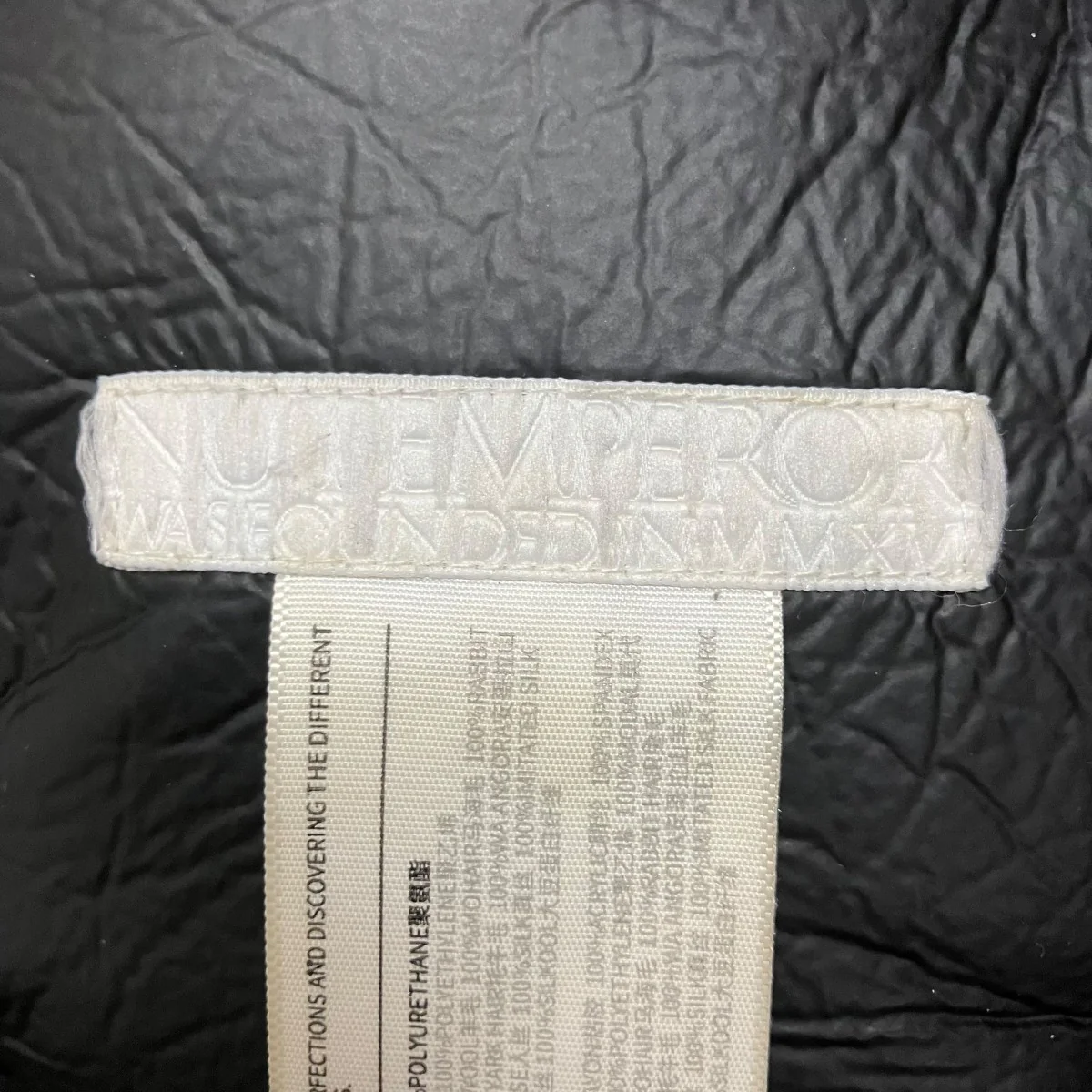 スケルトンベスト - Image 6