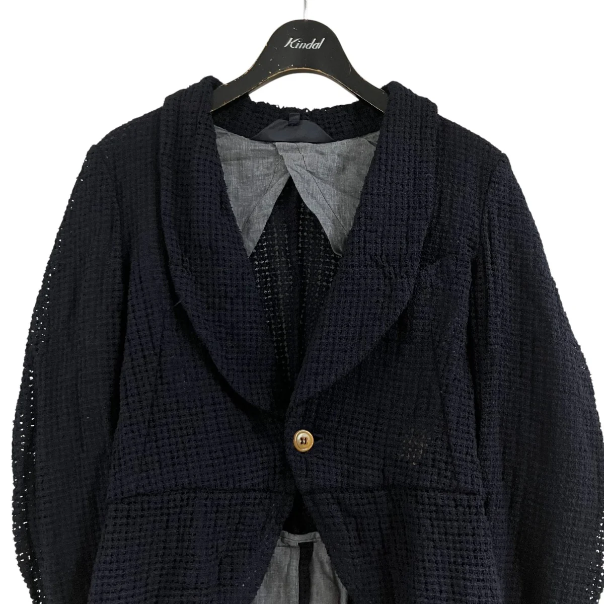 メッシュジャケット - Image 2