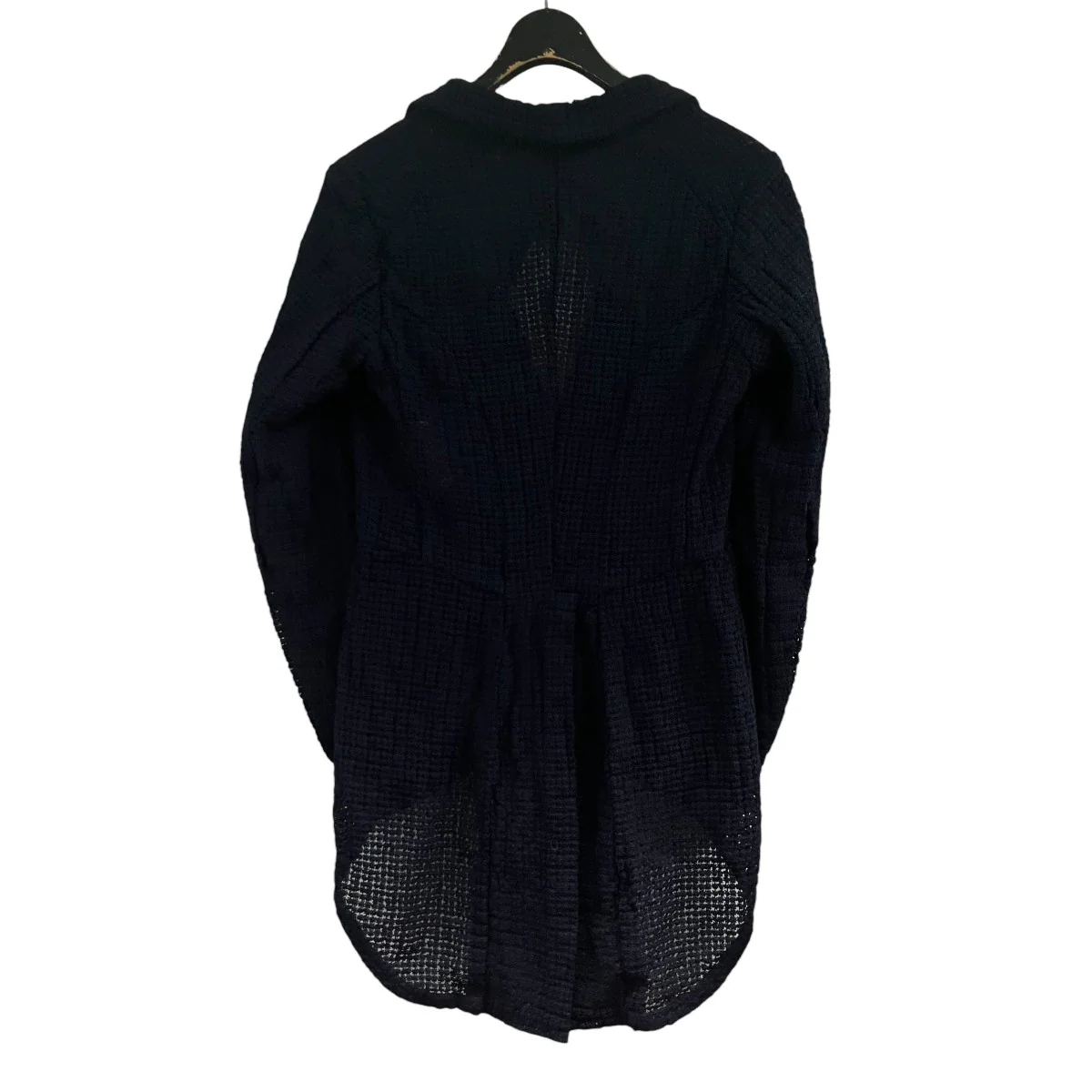 メッシュジャケット - Image 3