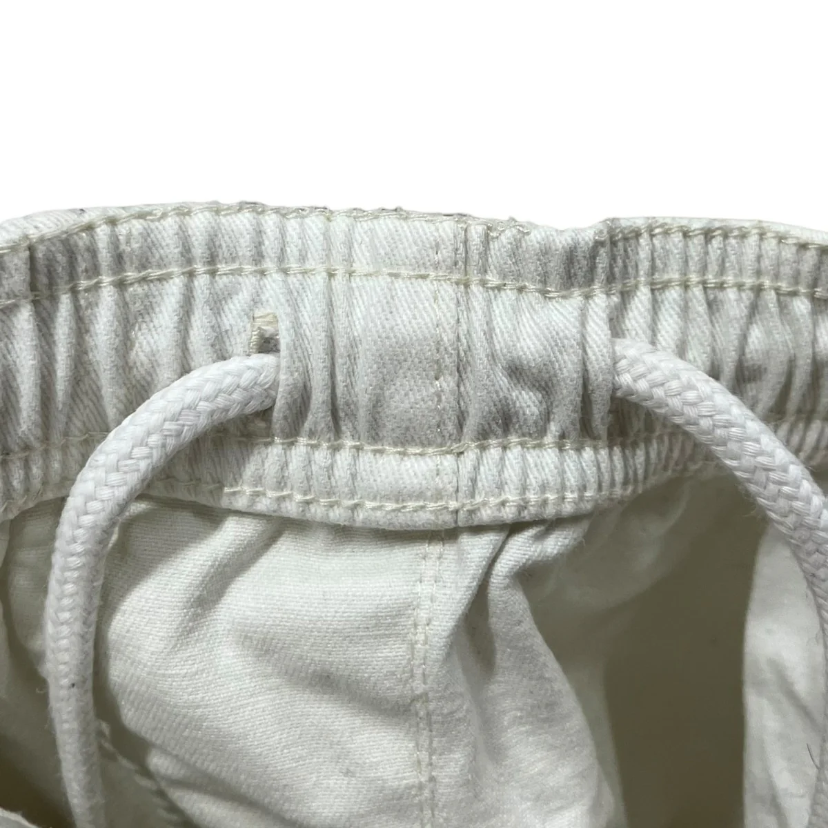 コットンツイルビーチパンツ - Image 8