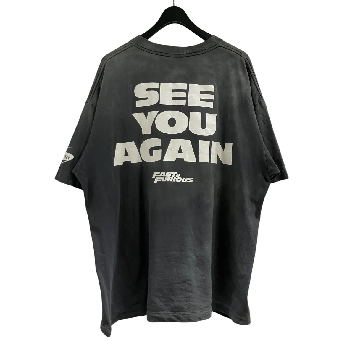 プリントTシャツ - Image 2