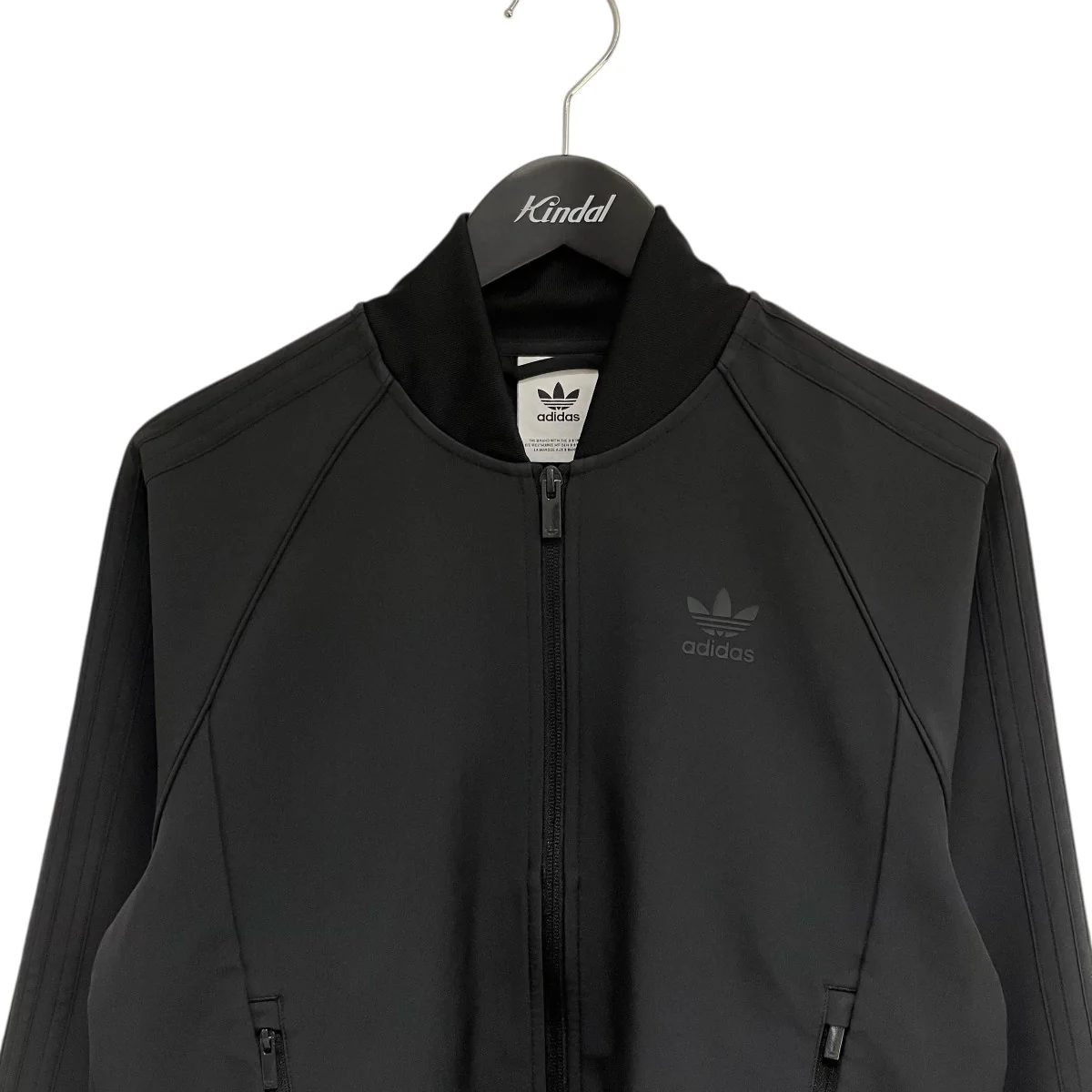 トラックジャケットIW0998 - Image 3