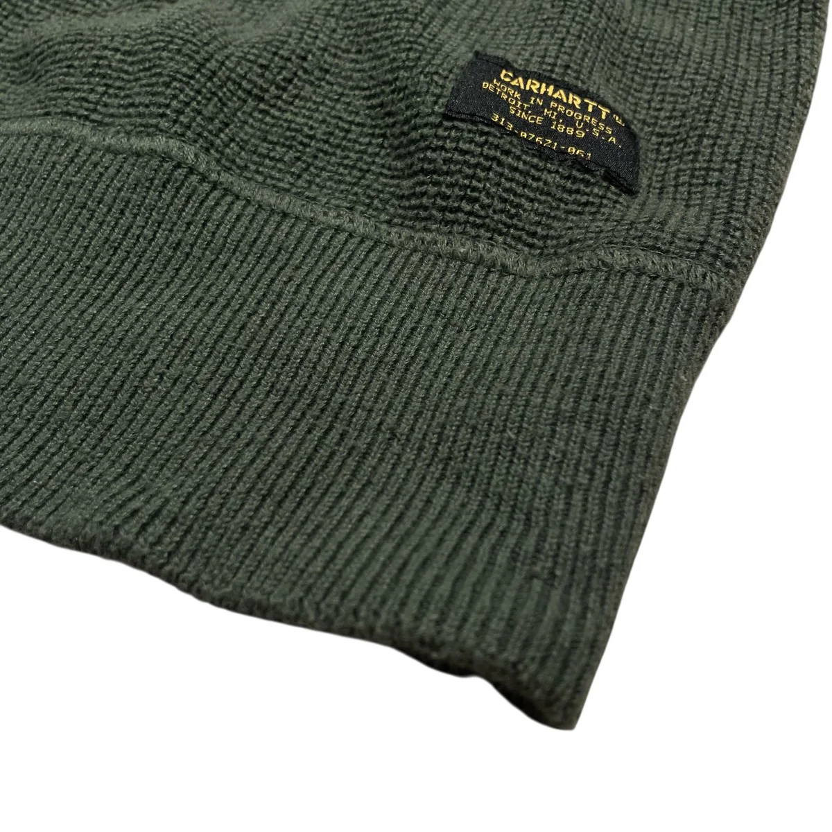 ニットセーターI026234.59B7.3A5.03V.00.03 ｢MOROSS SWEATER｣ - Image 5