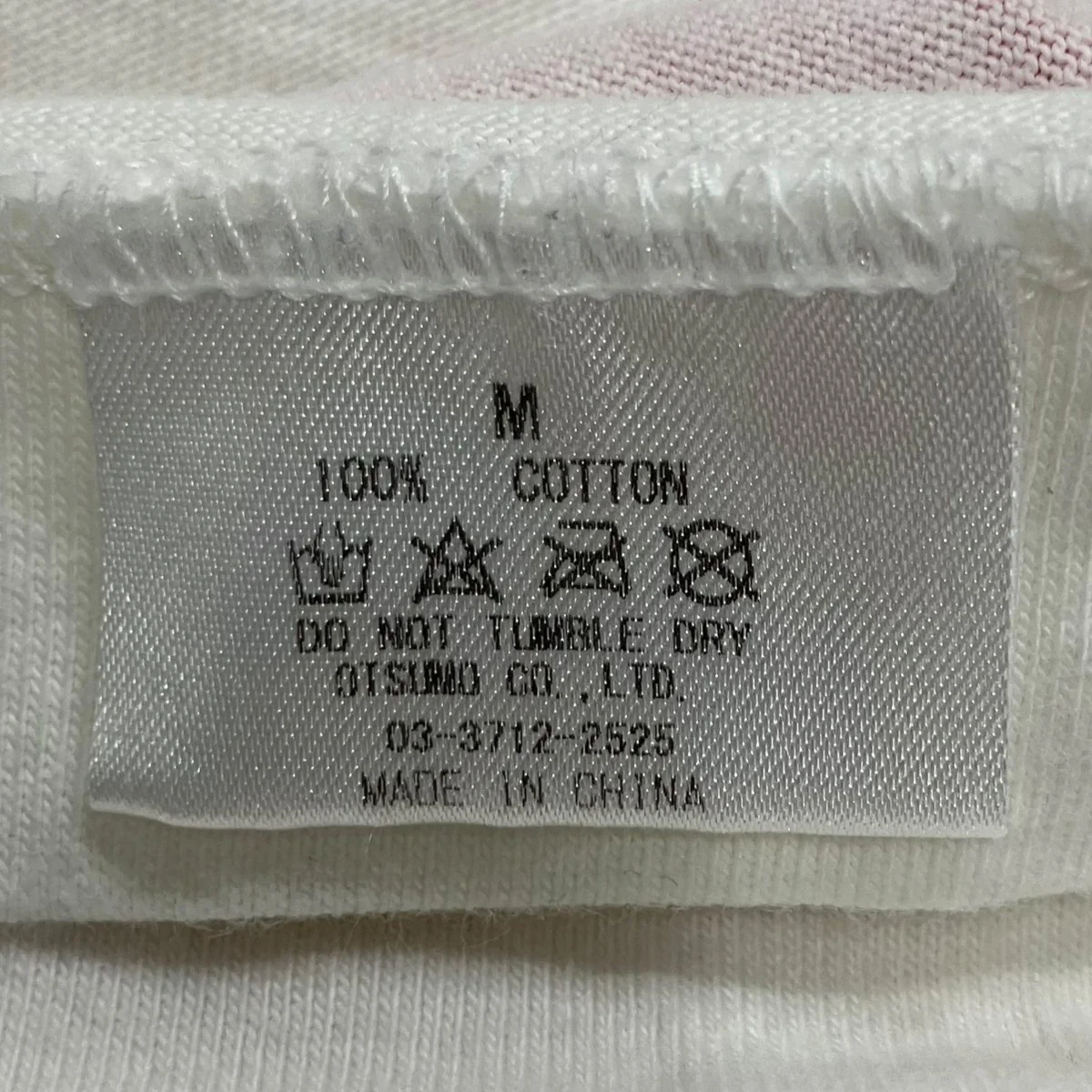 プリントTシャツ - Image 6