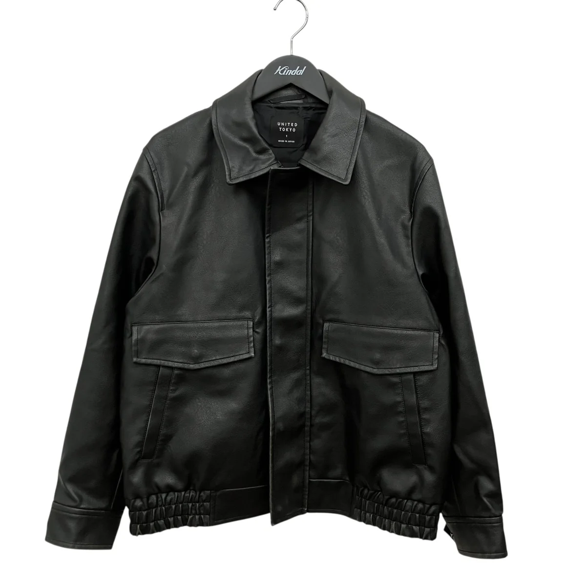 VINTAGE LEATHERジャケット135550007