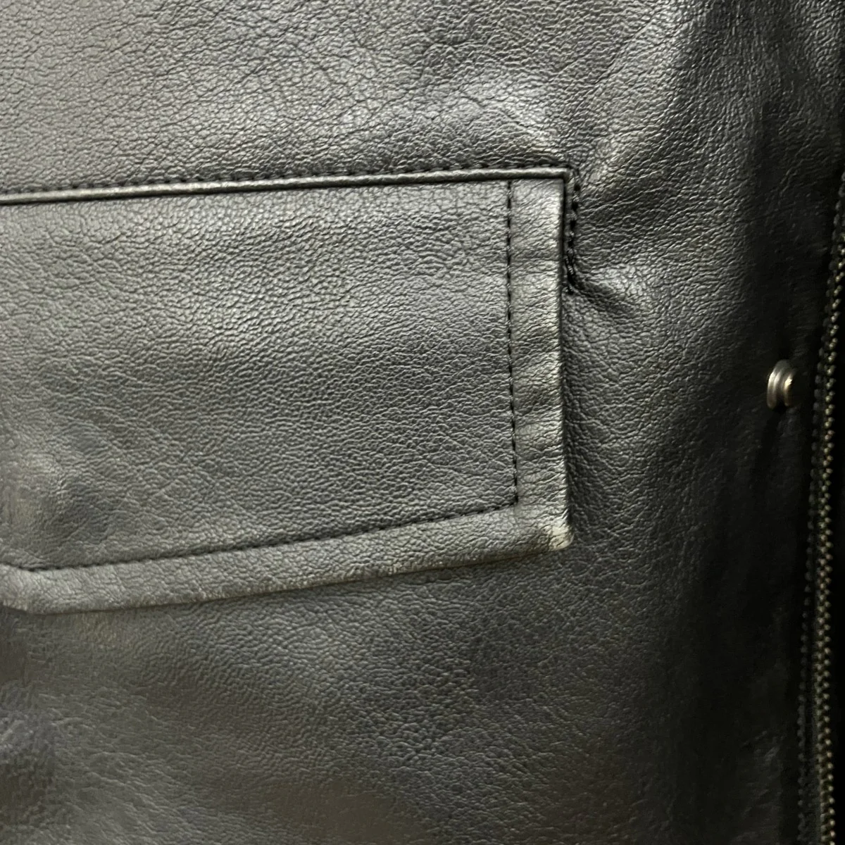 VINTAGE LEATHERジャケット135550007 - Image 10