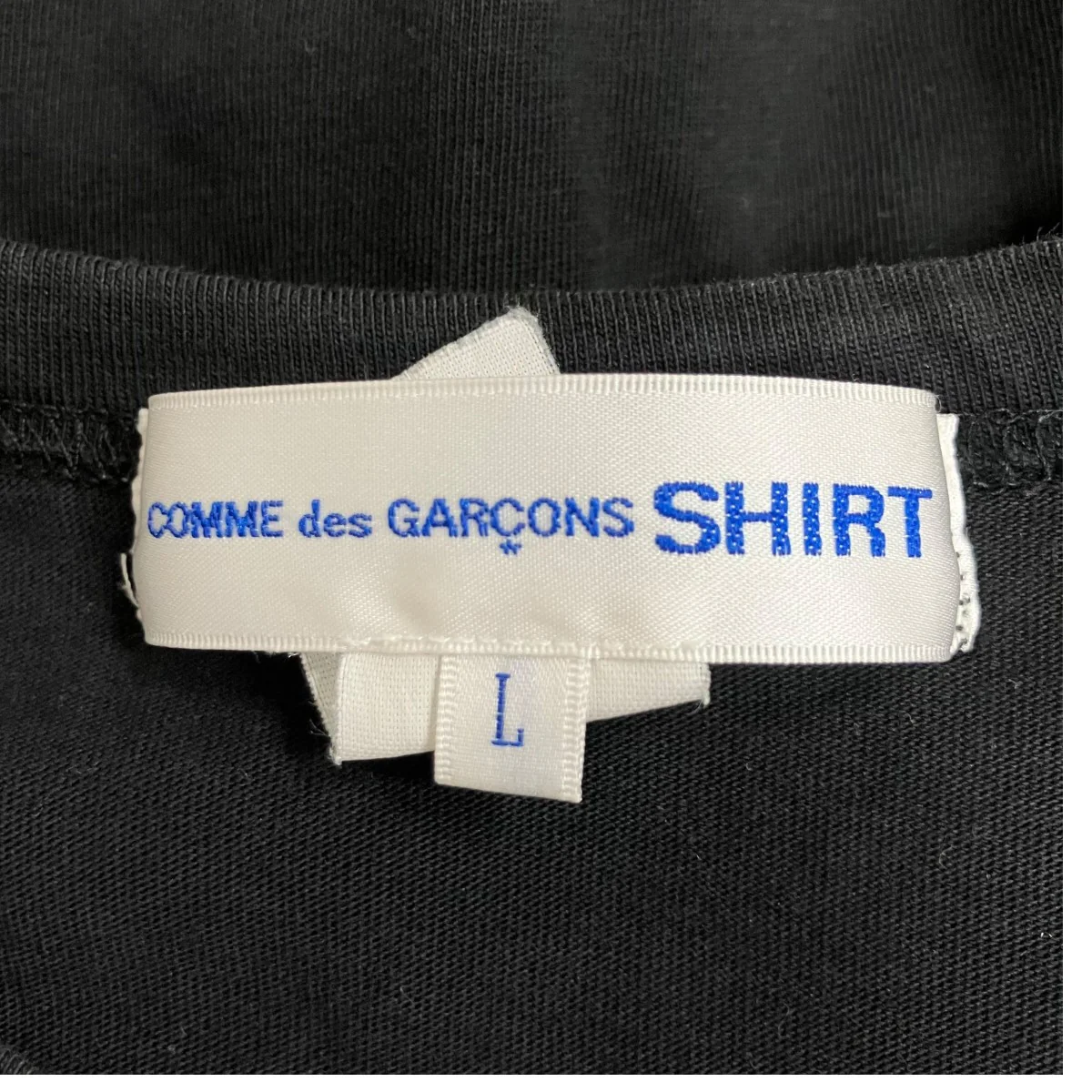 ロングTシャツ - Image 5