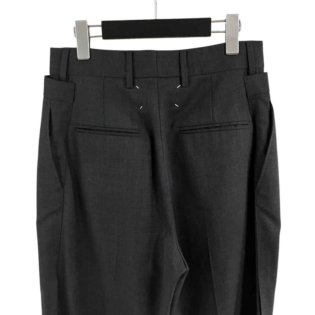 ウールスラックス - Image 5