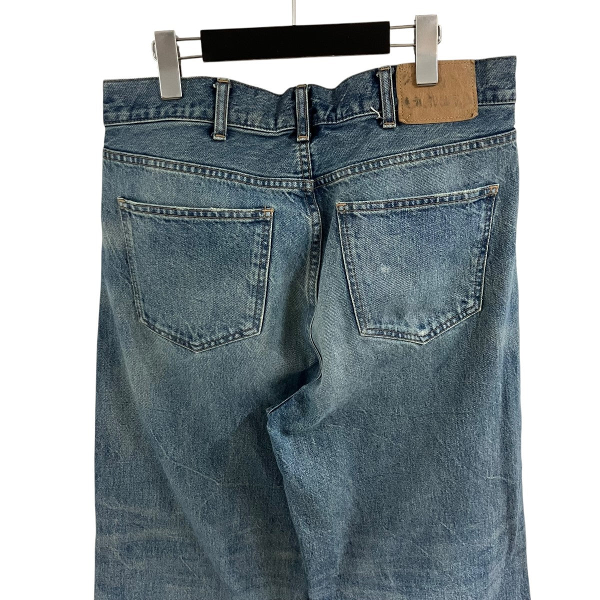 フレアサーフデニムパンツ - Image 5