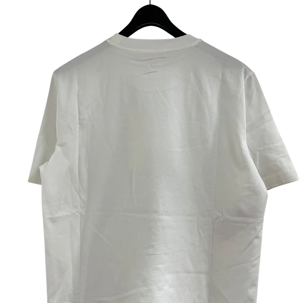 パッチワークロゴ半袖Tシャツ - Image 4
