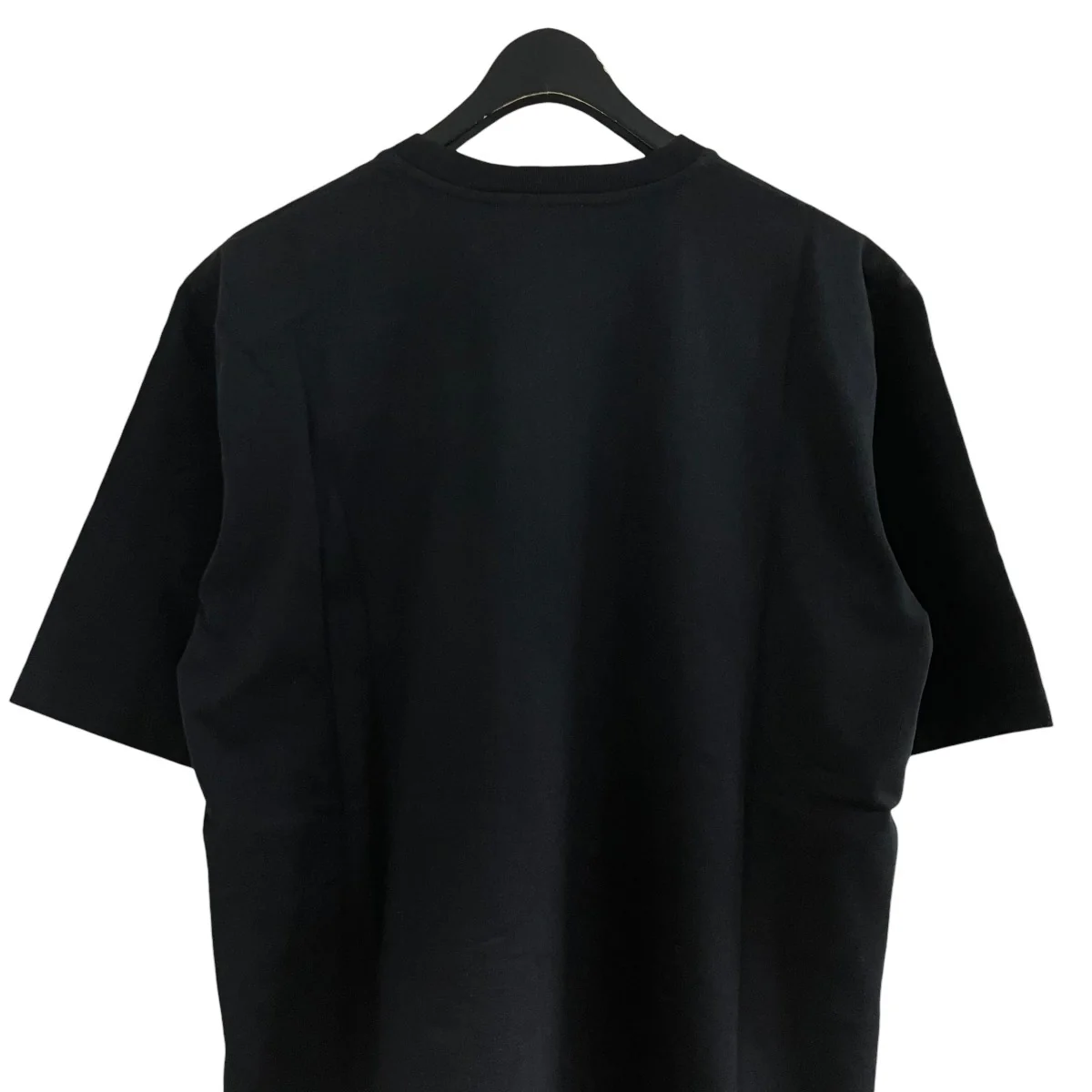 襟ロゴTシャツ - Image 4