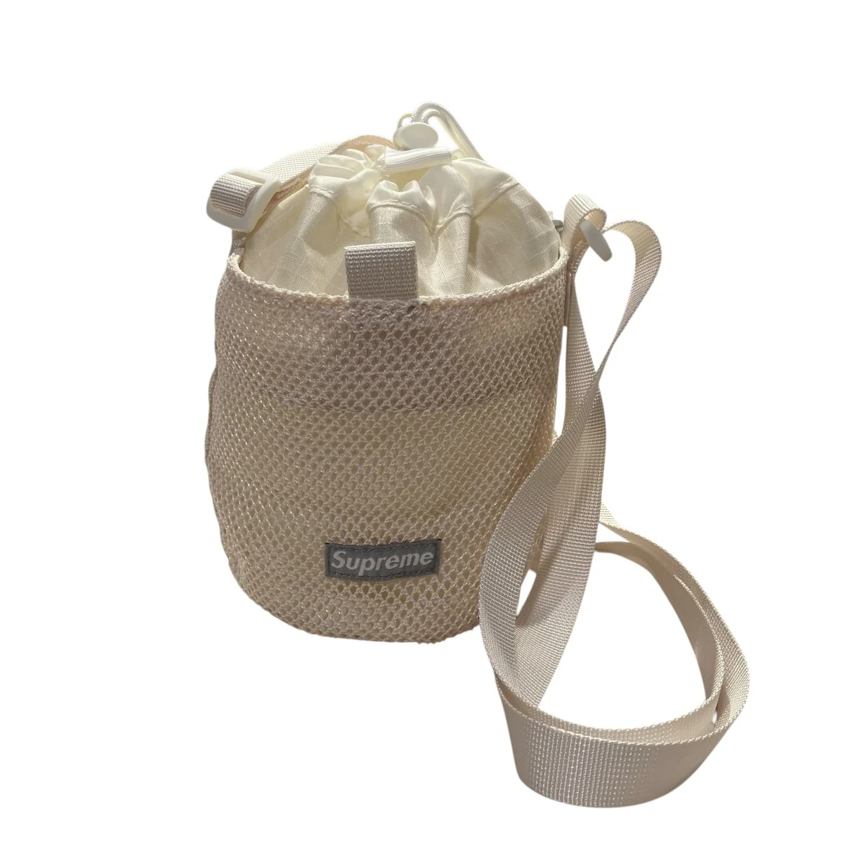 スモールシンチポーチSMALL CINCH POUCH - Image 2