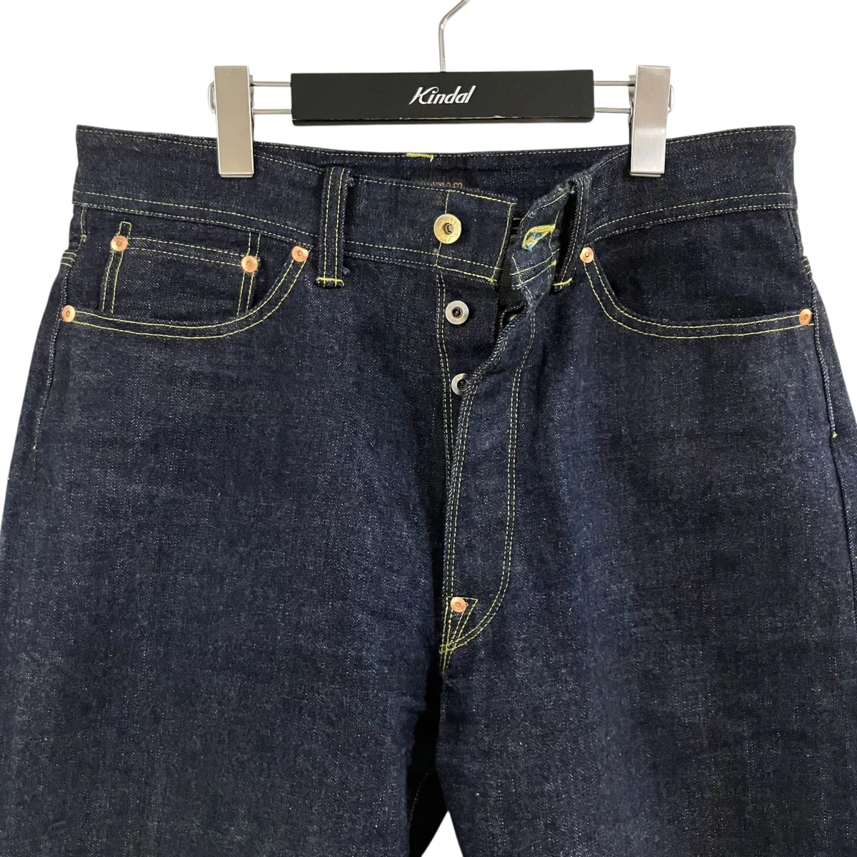 デニムパンツ - Image 3