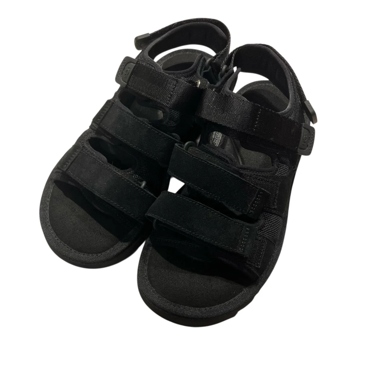 ストラップサンダル1153095 ｢GOLDENCOAST MULTISTRAP｣