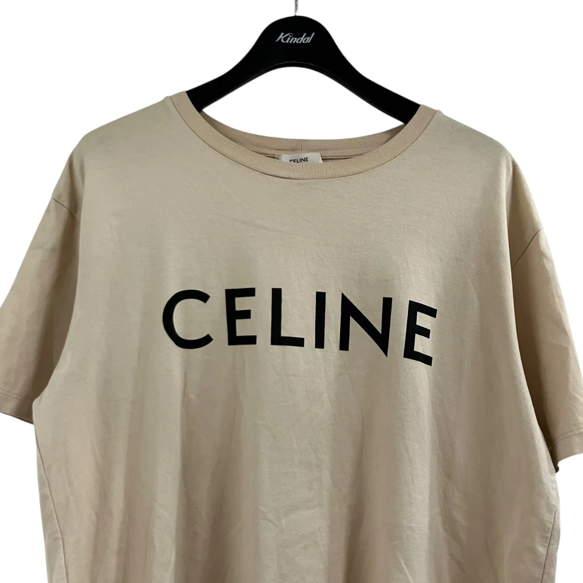 ロゴ半袖Tシャツ - Image 2