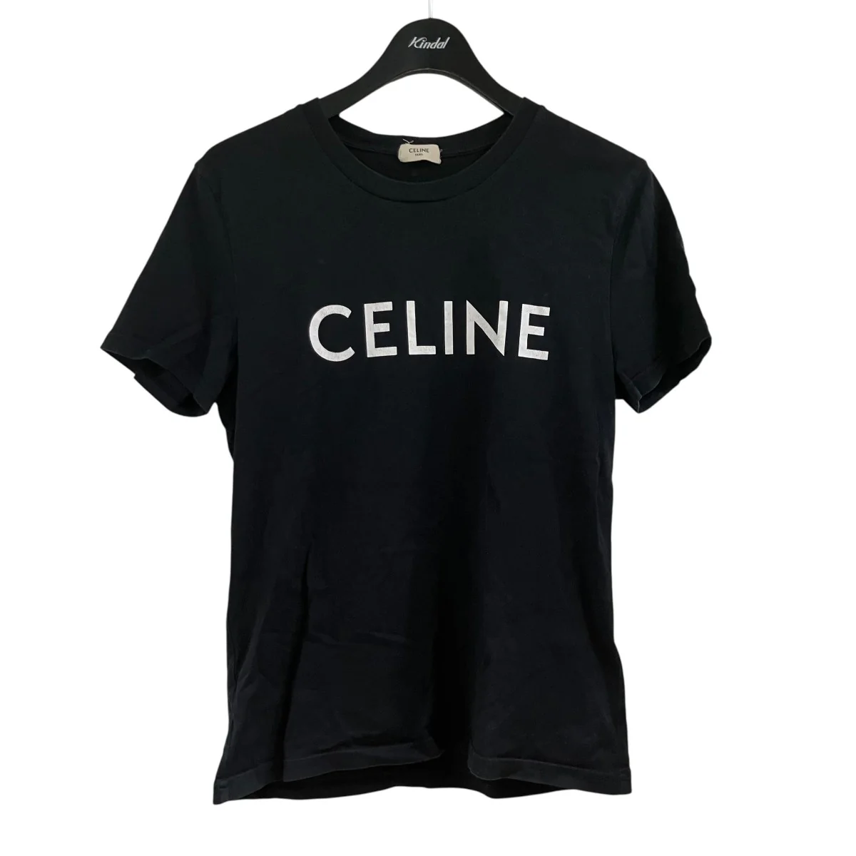 ロゴ半袖Tシャツ