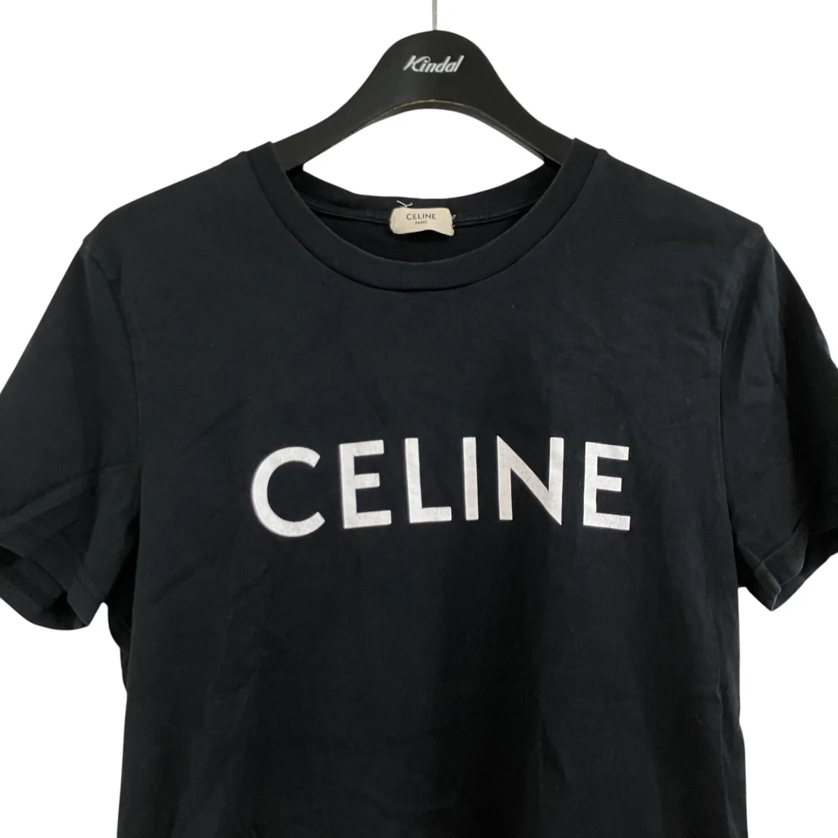 ロゴ半袖Tシャツ - Image 2