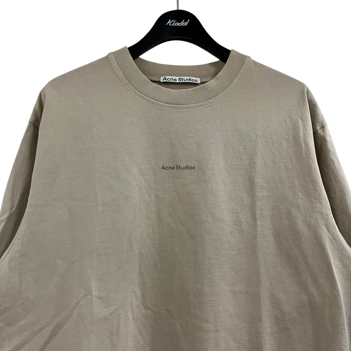 ロゴ半袖Tシャツ - Image 2