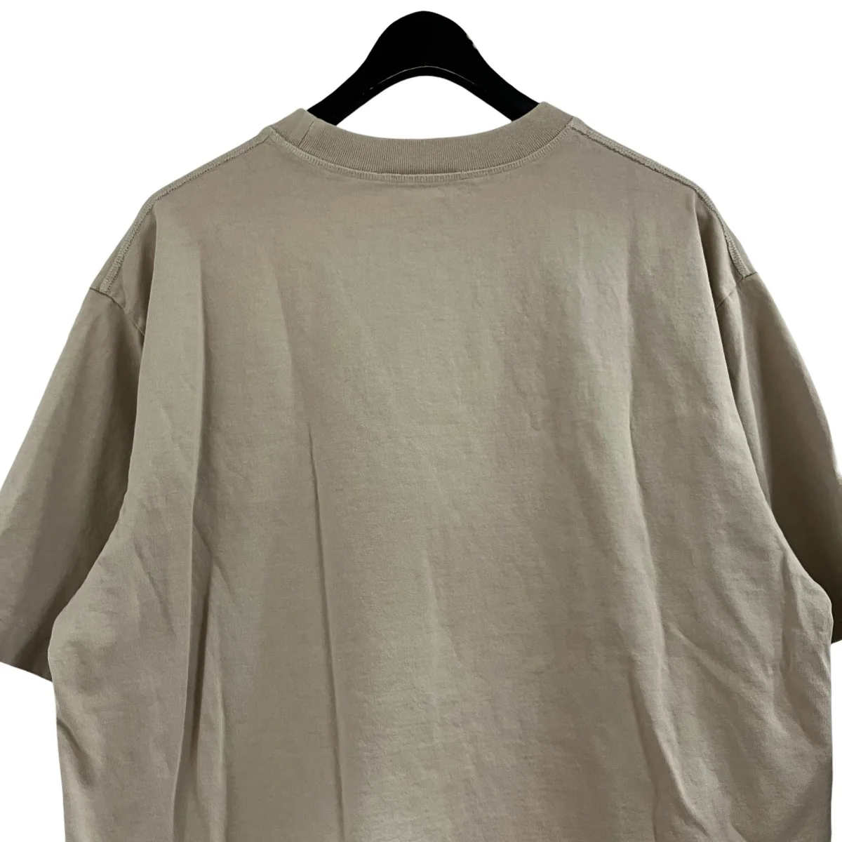 ロゴ半袖Tシャツ - Image 4