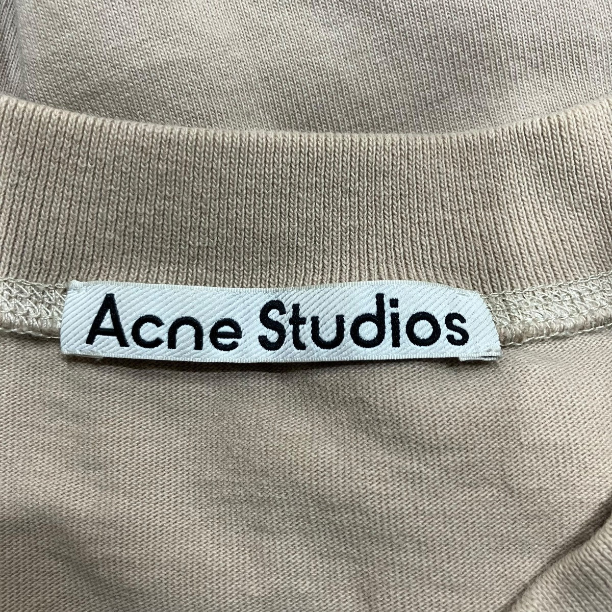 ロゴ半袖Tシャツ - Image 5