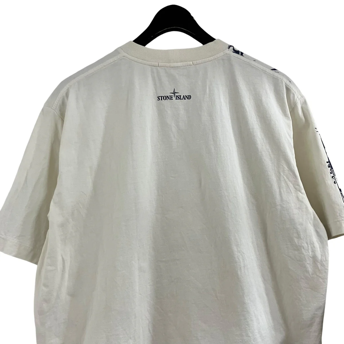 ガーメントダイＴシャツ - Image 4