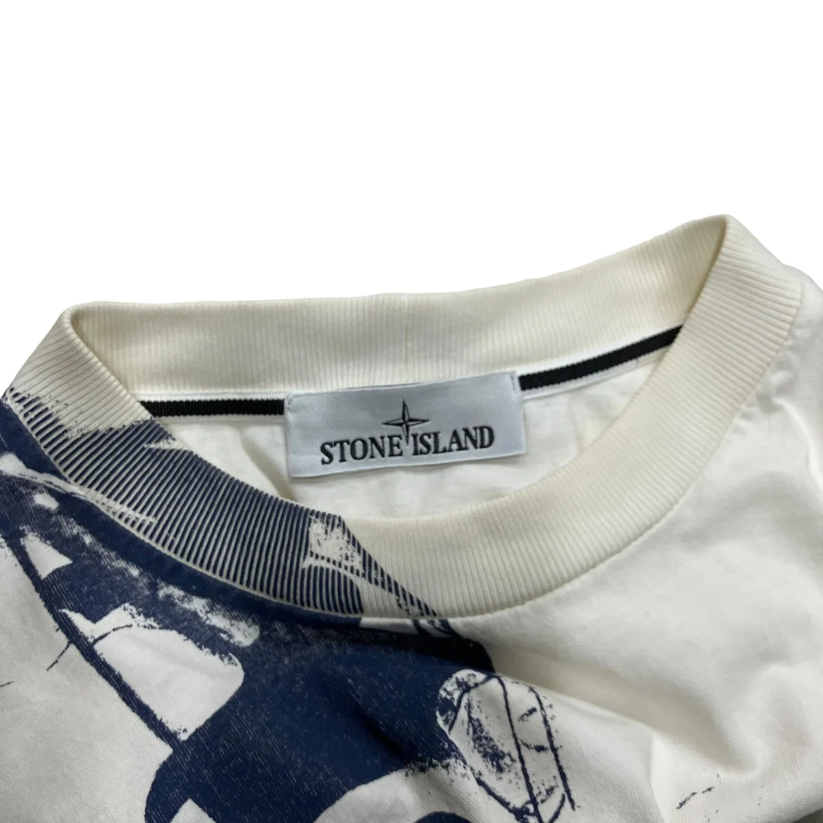 ガーメントダイＴシャツ - Image 5