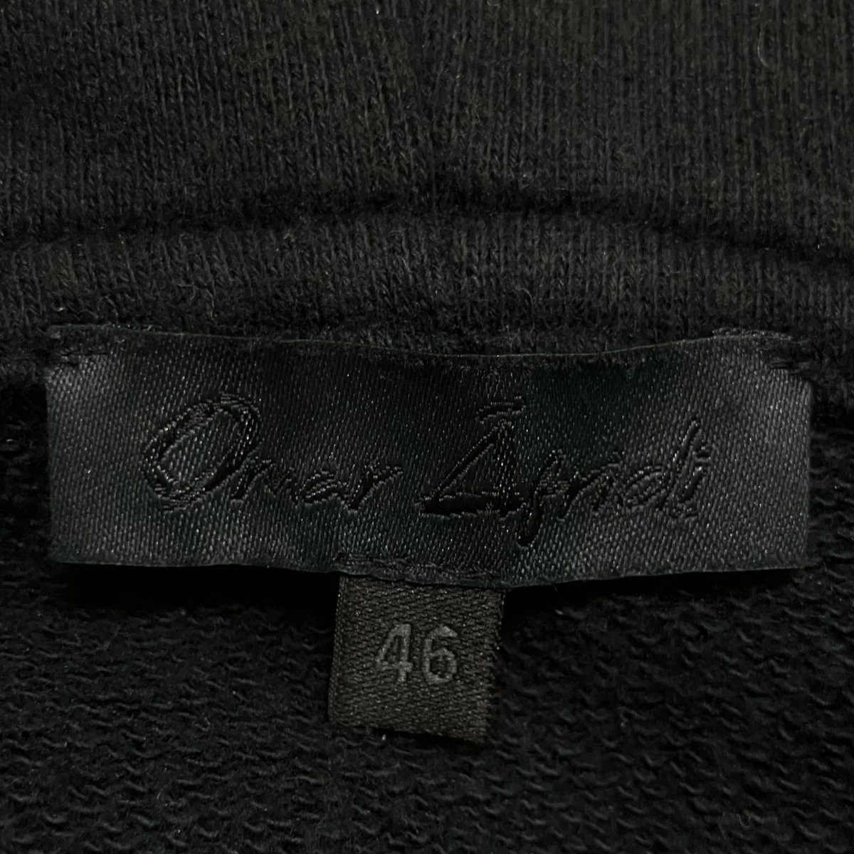 ジップアップパーカー - Image 5