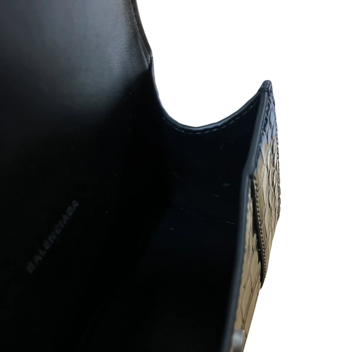 アワーグラスxs 2wayショルダーバッグ - Image 7