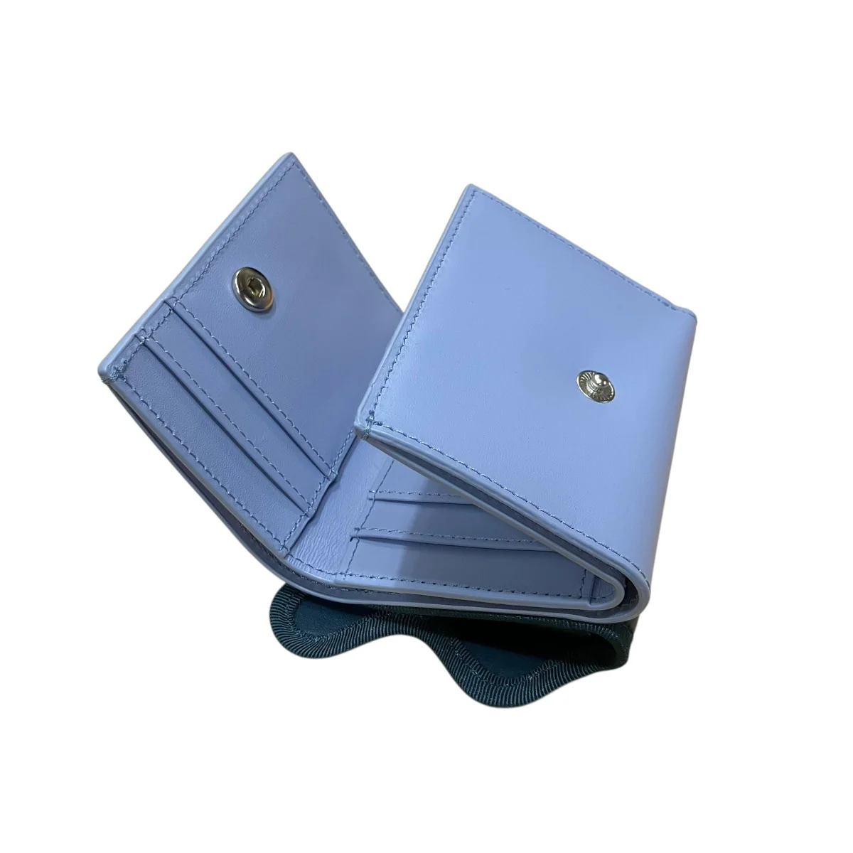 ウェーブウォレット 財布 - Image 6