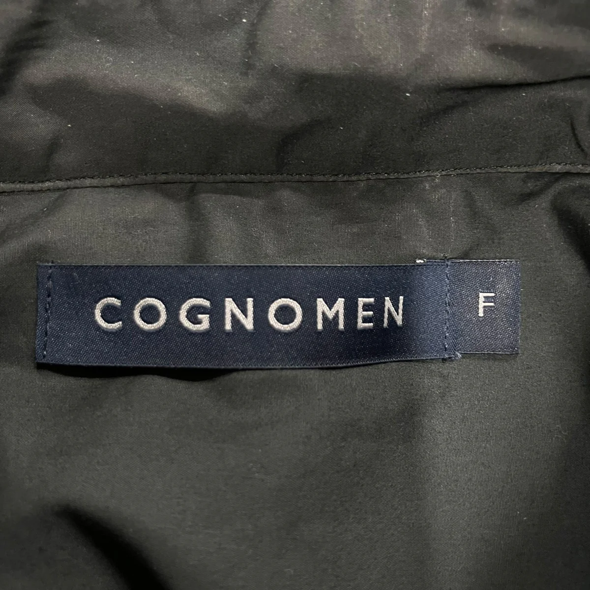 フリンジノースリーブシャツ - Image 5