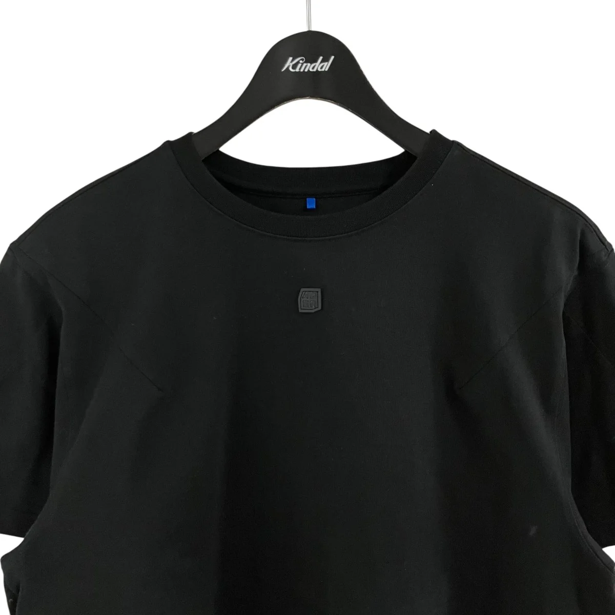 ロゴパッチTシャツ - Image 2