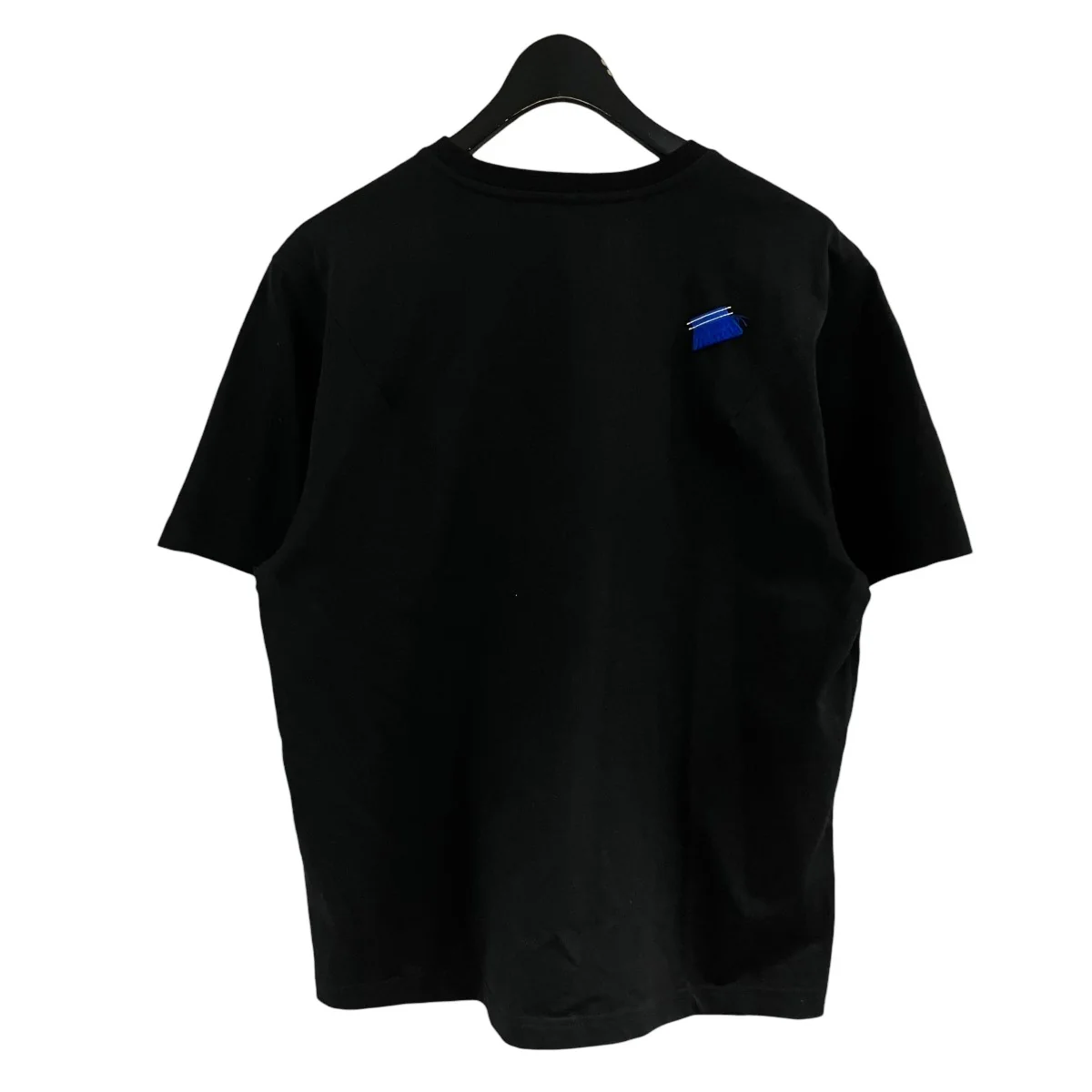 ロゴパッチTシャツ - Image 3