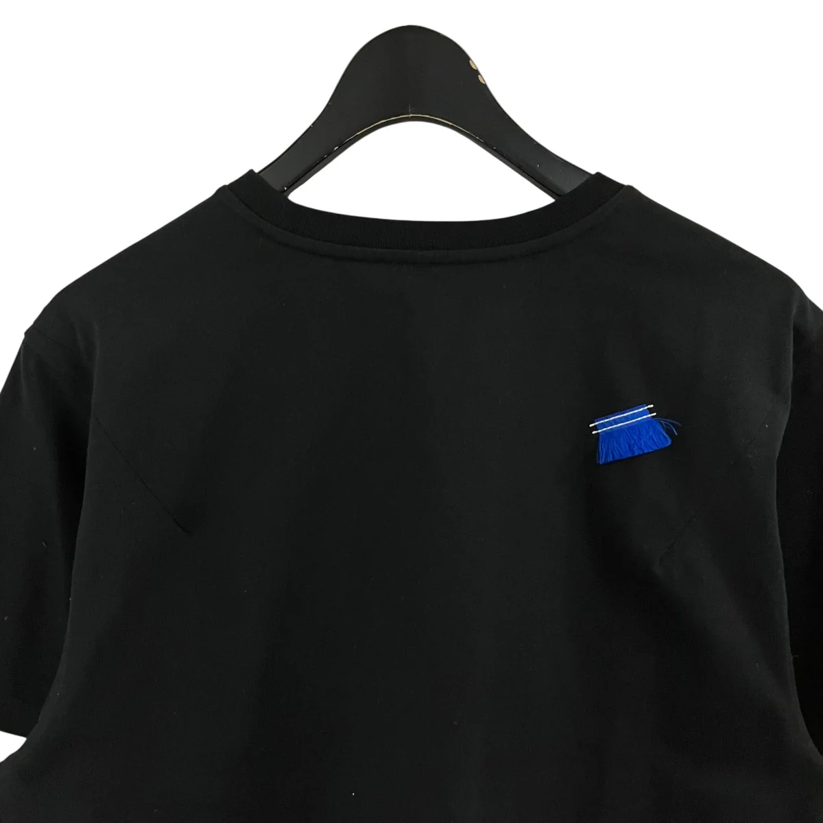 ロゴパッチTシャツ - Image 4