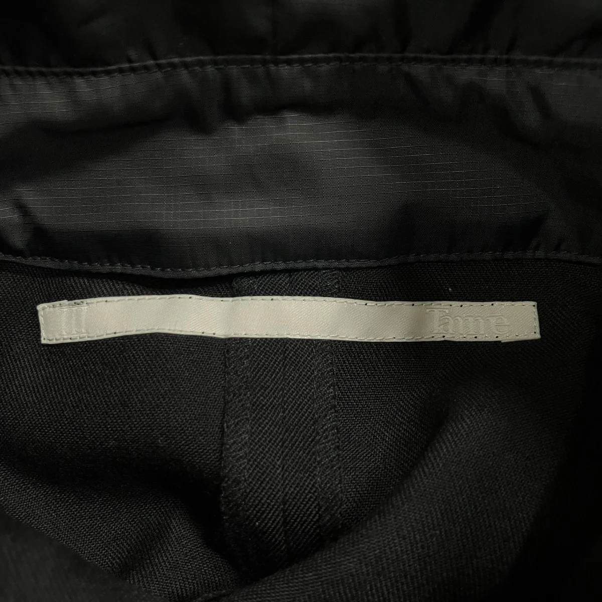 フーデッドシャツ - Image 5