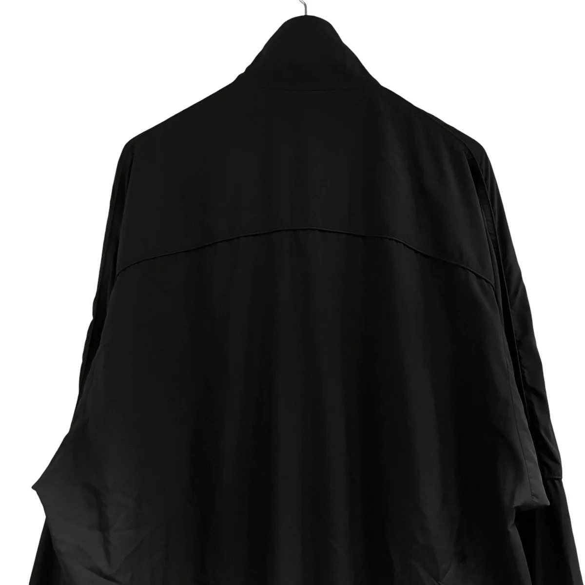 ナイロントラックジャケット - Image 4