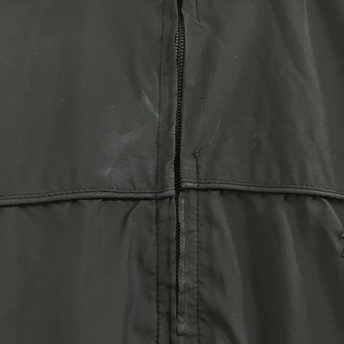 ナイロントラックジャケット - Image 5