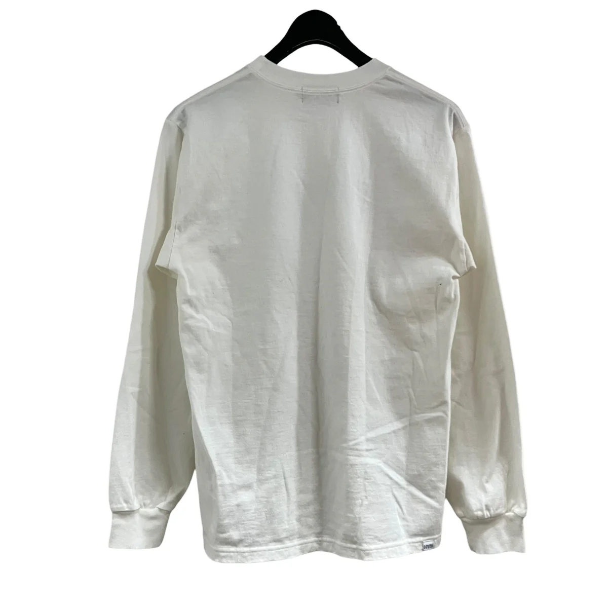プリントロングスリーブTシャツ - Image 3