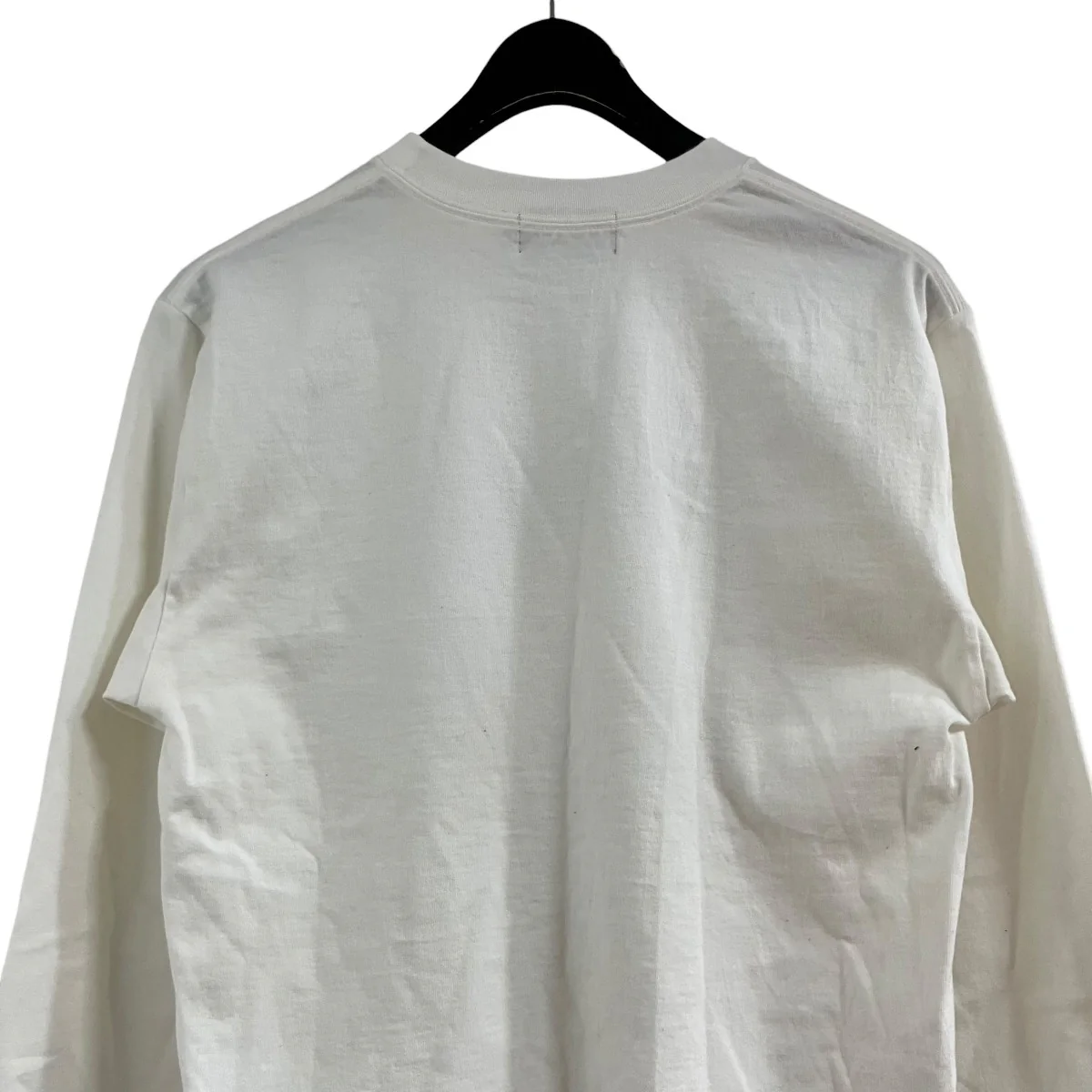 プリントロングスリーブTシャツ - Image 4