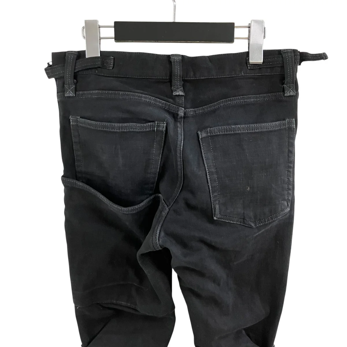 ディテールフレアパンツ - Image 5