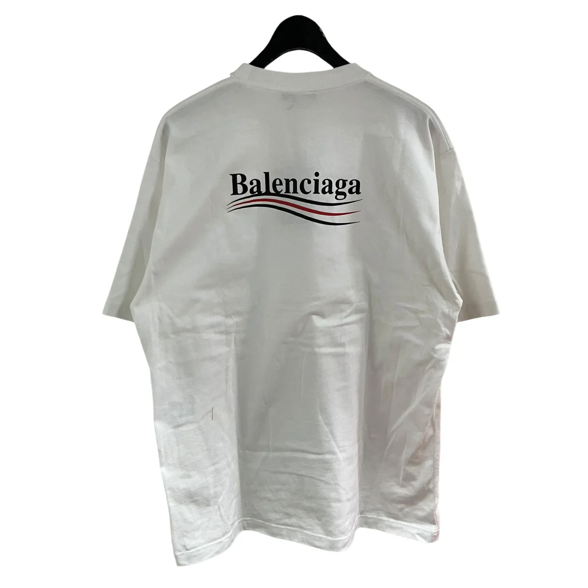ロゴプリントTシャツ - Image 3