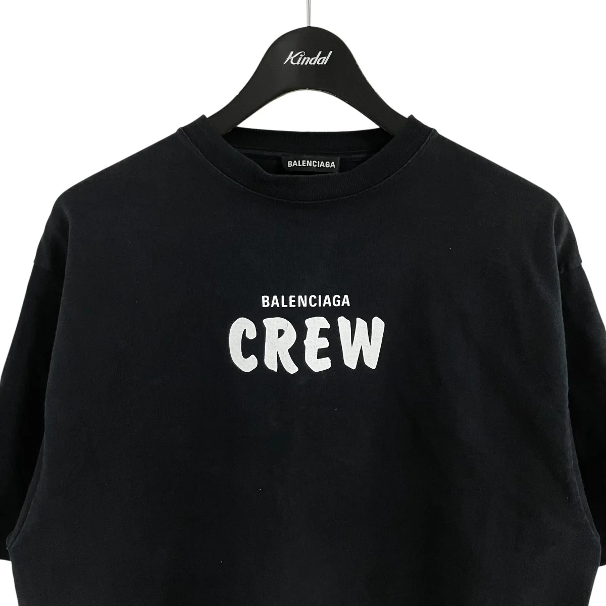 CREW プリントTシャツ - Image 2