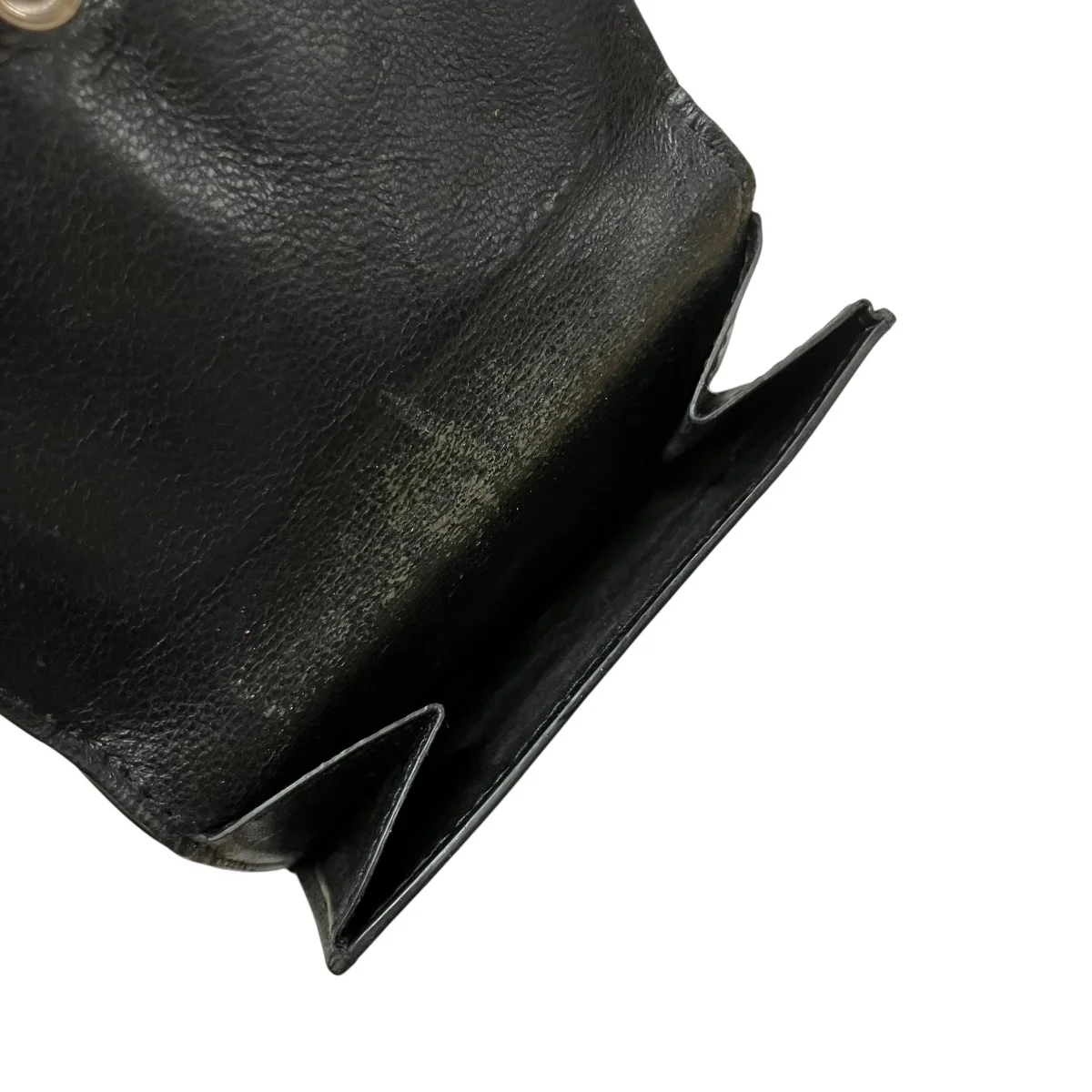 ロゴコンパクトウォレット 二つ折り財布 - Image 7
