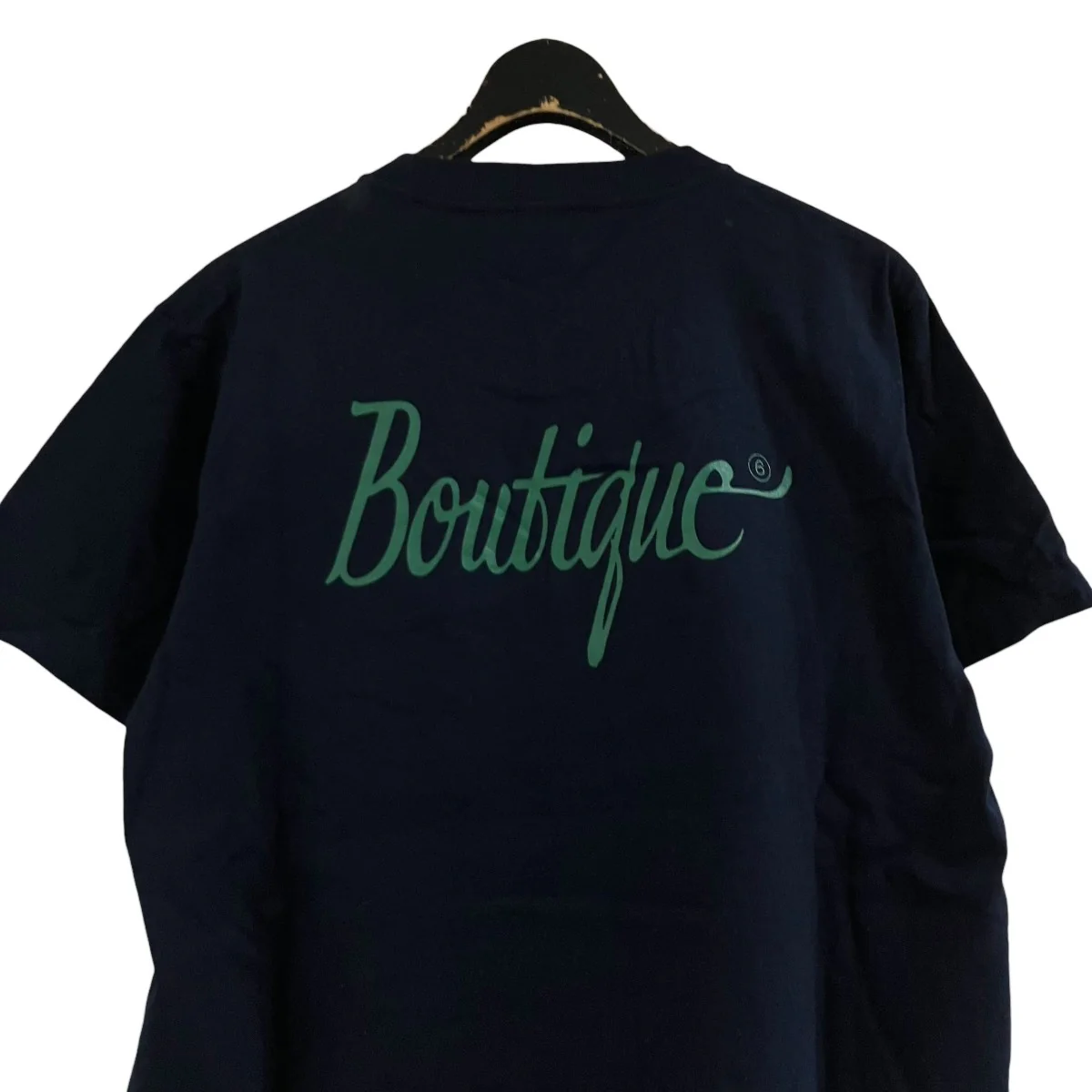 プリント半袖Tシャツ - Image 4