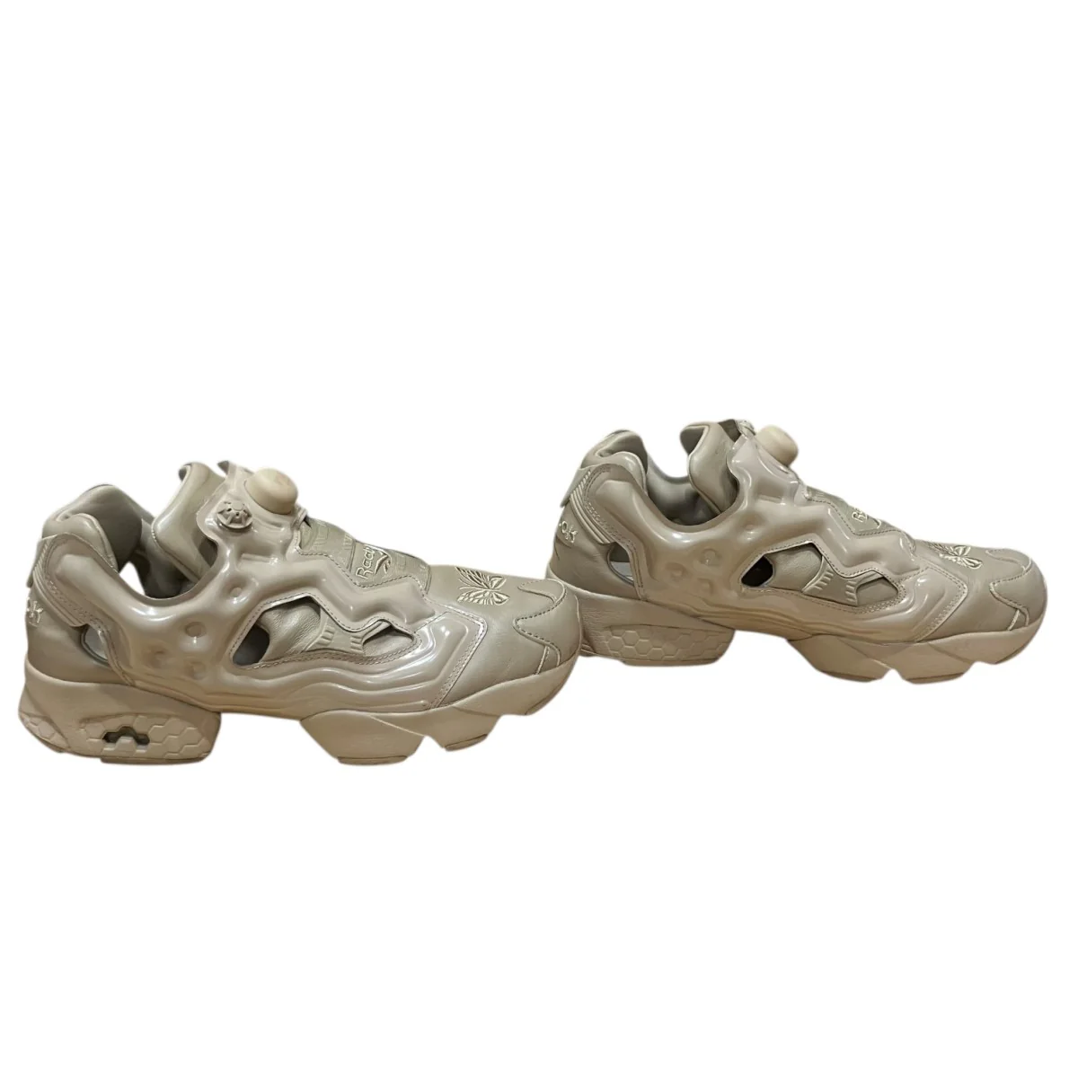 INSTAPUMP FURY 94スニーカー - Image 4