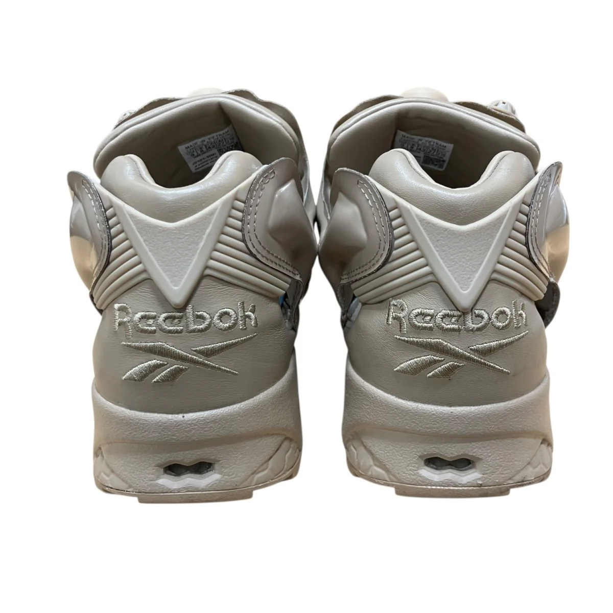 INSTAPUMP FURY 94スニーカー - Image 5