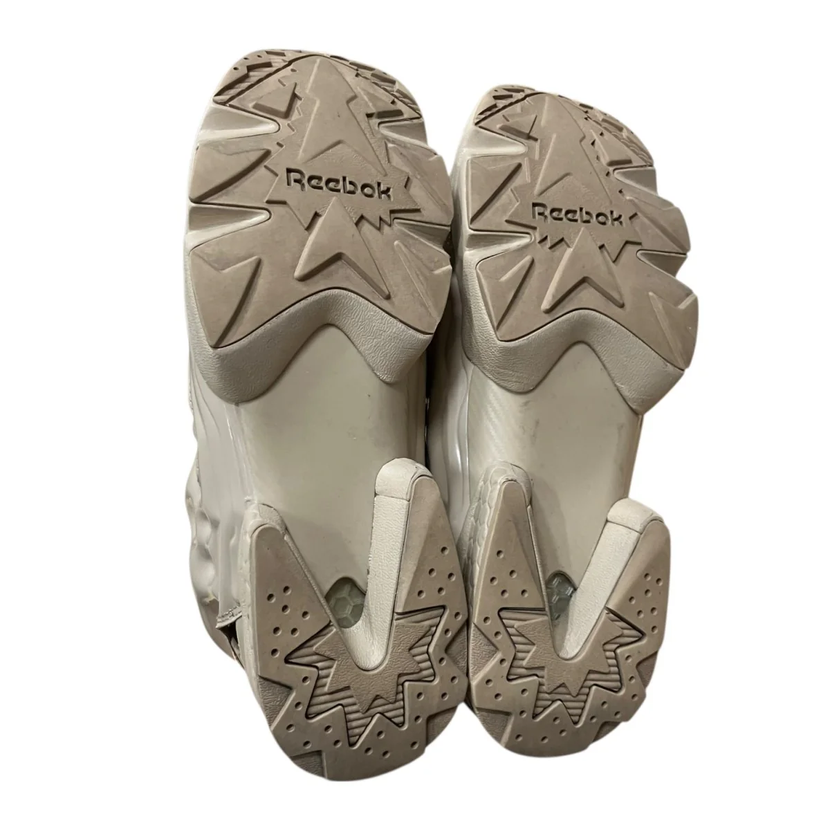 INSTAPUMP FURY 94スニーカー - Image 7