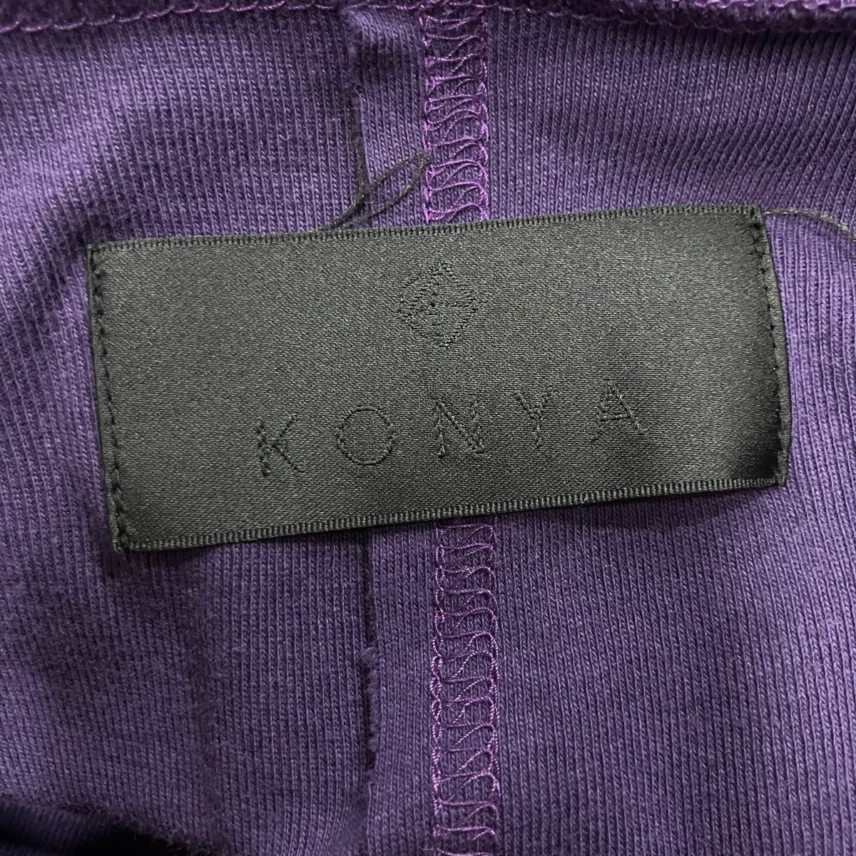 ハーフスリーブカットソー - Image 5
